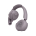 Jlab Headset Go Lux ANC fiołkowo różowe - 1361352 - zdjęcie 5